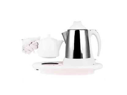 تصویر چای ساز دو کاره پارس خزر مدل TM-3500SP